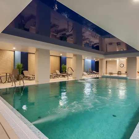 Apartamento Live & Travel Number 1 *