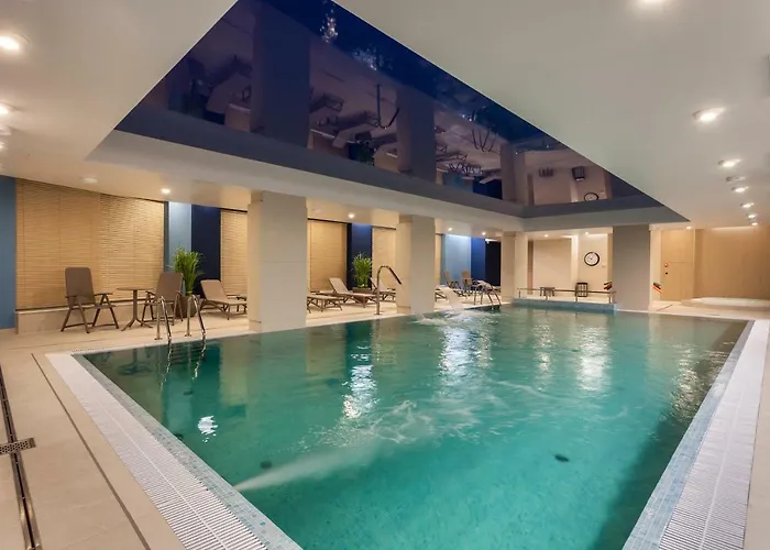 Appartement Live & Travel Number 1 *