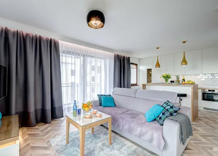 Live & Travel Number 1 Appartement