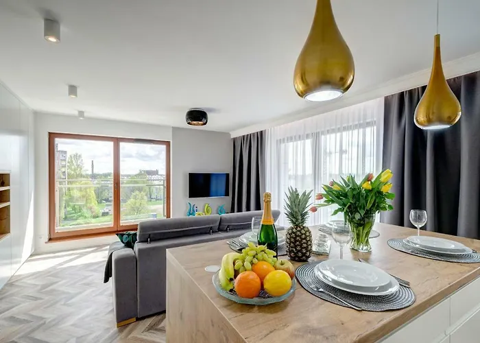 Appartement Live & Travel Number 1 *