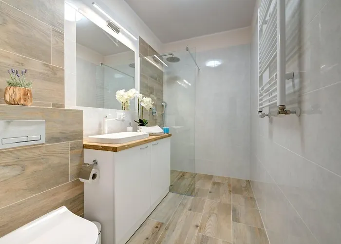 Appartement Live & Travel Number 1 *