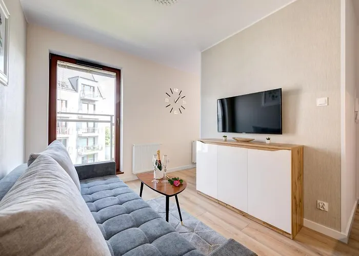 Live & Travel Number 1 Appartement *