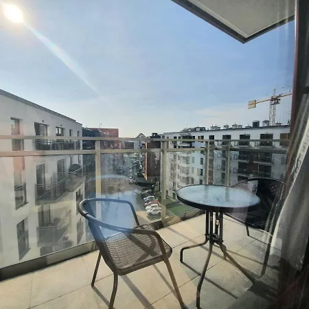 Live & Travel Number 1 格但斯克