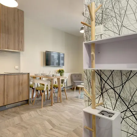 Live & Travel Number 1 * Gdańsk