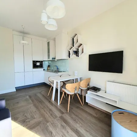 Apartment Live & Travel Number 1