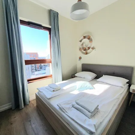 Apartamento Live & Travel Number 1 *