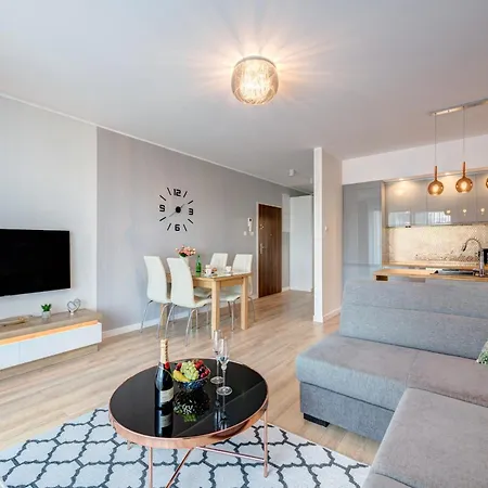 Apartment Live & Travel Number 1 *