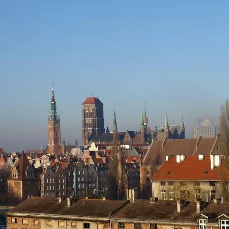 Live & Travel Number 1 Gdansk