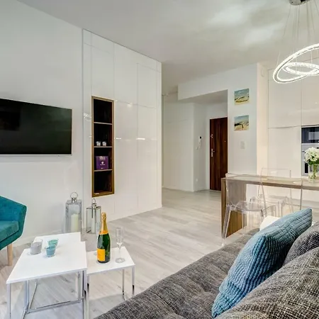 Apartment Live & Travel Number 1 *