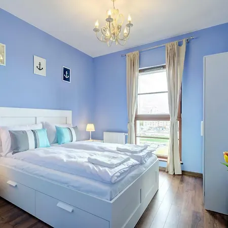 Apartment Live & Travel Number 1 *