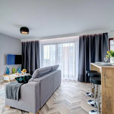 Apartment Live & Travel Number 1 *
