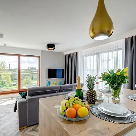Apartment Live & Travel Number 1 *