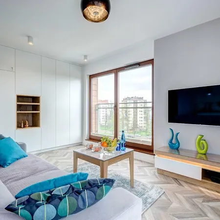 Live & Travel Number 1 Apartment *