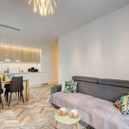 Live & Travel Number 1 Apartment *