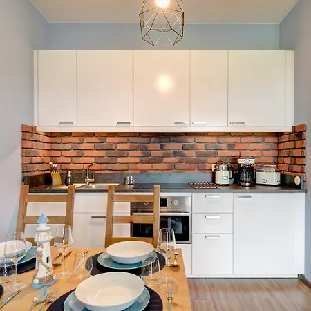 Apartment Live & Travel Number 1 *