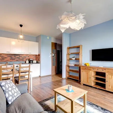 Live & Travel Number 1 Apartment *