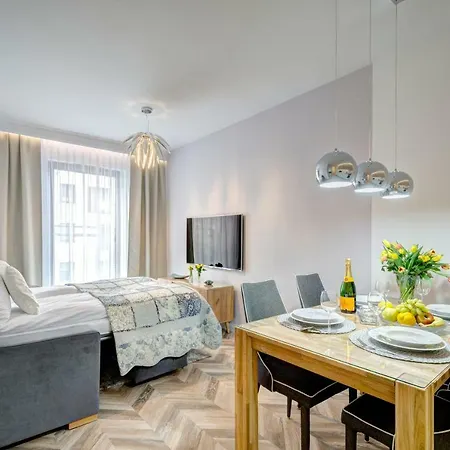 Apartment Live & Travel Number 1 *
