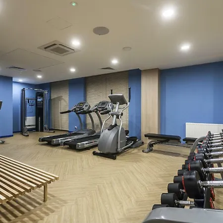 Live & Travel Number 1 格但斯克