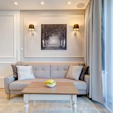 Live & Travel Number 1 Appartement