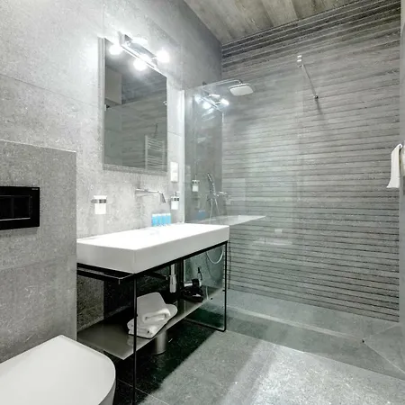 Apartamento Live & Travel Number 1 Gdańsk