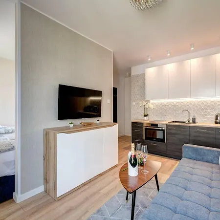 Live & Travel Number 1 Appartement