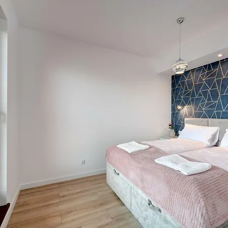 Live & Travel Number 1 Appartement