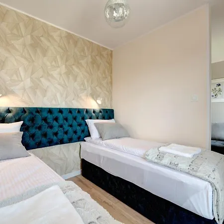 Live & Travel Number 1 * Gdańsk