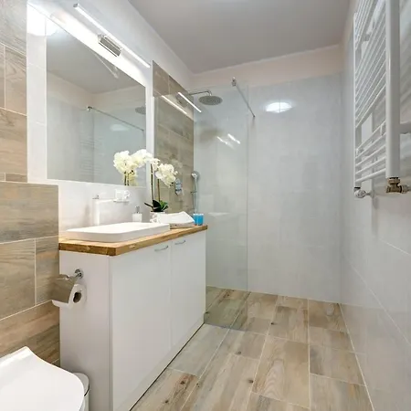 Appartement Live & Travel Number 1 *