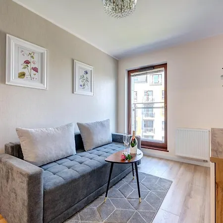 Apartamento Live & Travel Number 1