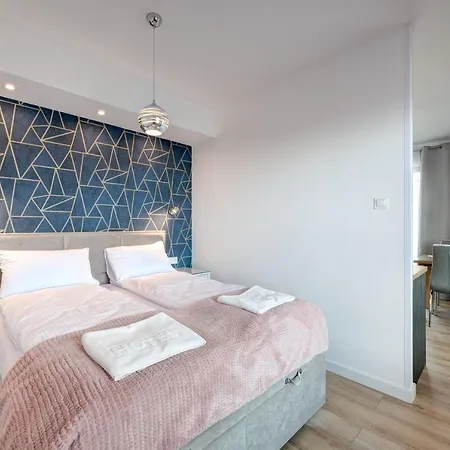 Live & Travel Number 1 Appartement *