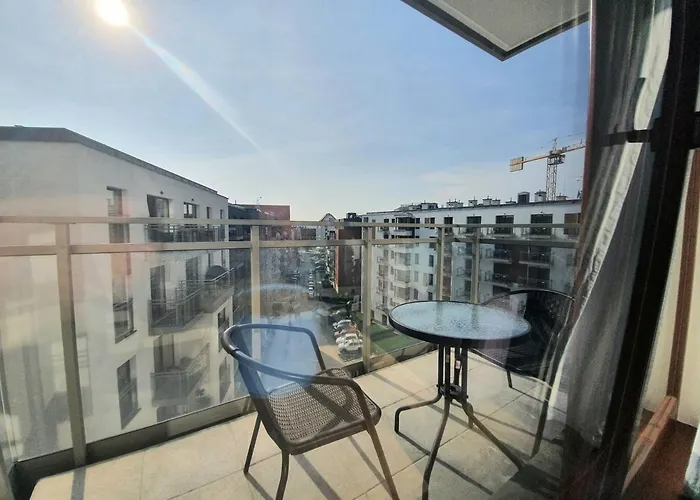 Live & Travel Number 1 格但斯克