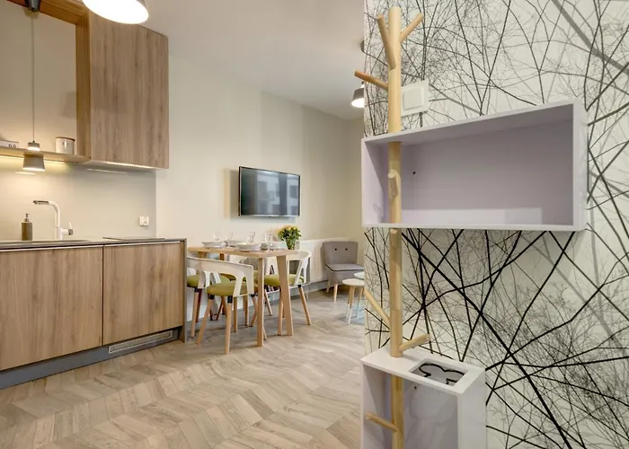 Live & Travel Number 1 * 格但斯克