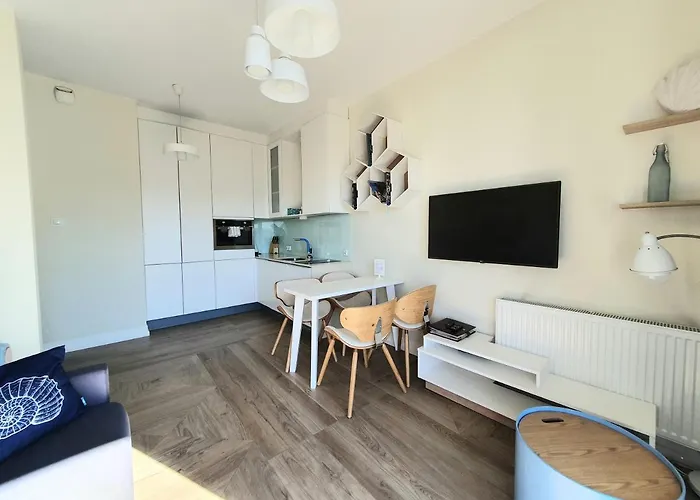 Apartment Live & Travel Number 1