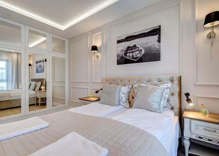 Live & Travel Number 1 * Gdańsk