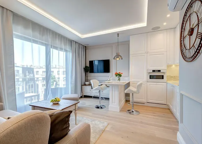 Live & Travel Number 1 * 格但斯克