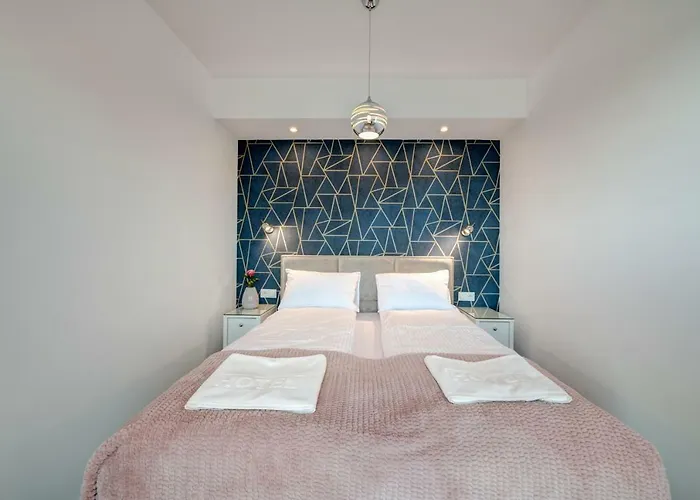 公寓 Live & Travel Number 1 *