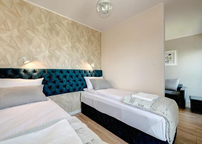 Live & Travel Number 1 * Gdansk