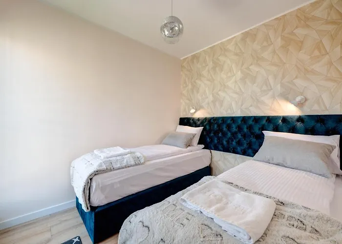 Live & Travel Number 1 Apartment *