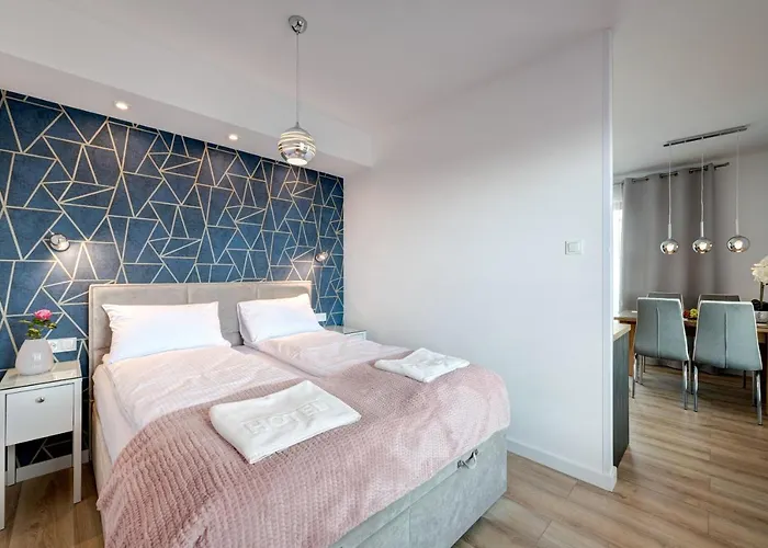 Live & Travel Number 1 Apartment *